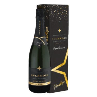 Splendis Prestige - Sparkling Wine