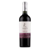 Rượu Vang Chile Korta Selected Vineyard Carmenere