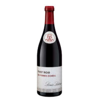 Rượu Vang Pháp Pinot Noir Les Pierres Doreés Louis Latour