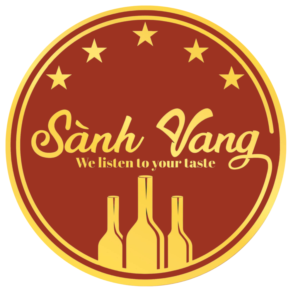 Sành Vang
