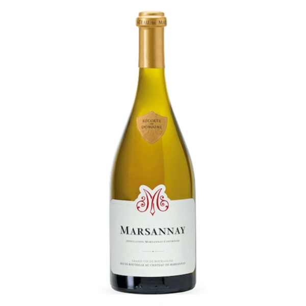 Château de Marsannay Blanc 2018