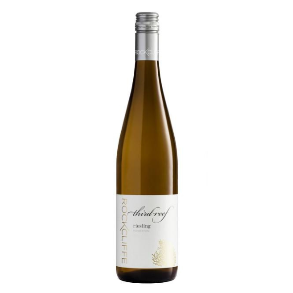 Rượu Vang Trắng Rockcliffe Third Reef Riesling