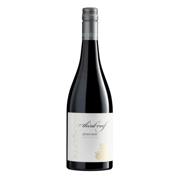 Rượu Vang Đỏ Rockcliffe Third Reef Pinot Noir