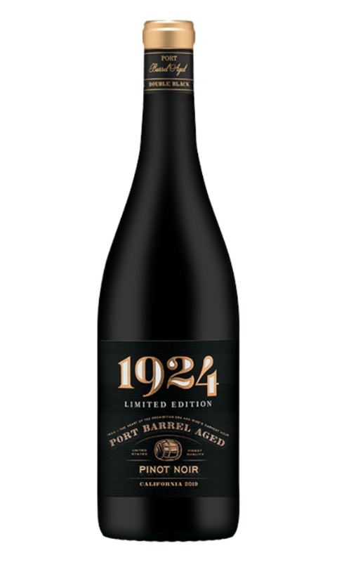 1924 Port Barrel Aged Limited Edition Pinot Noir