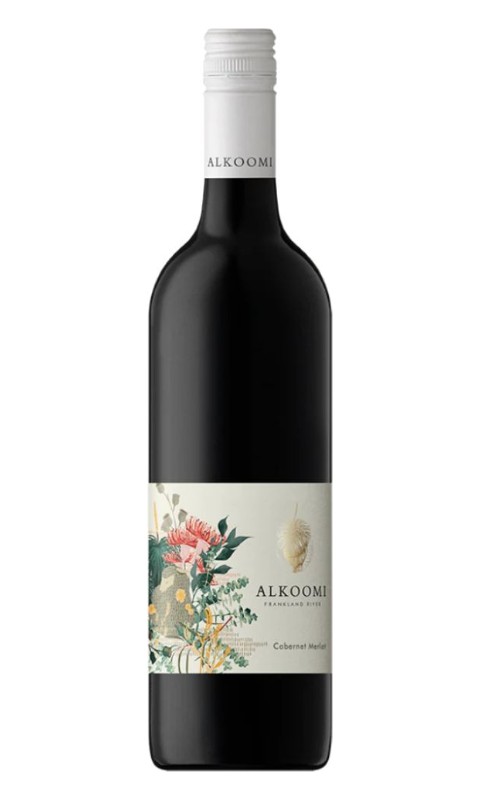 Alkoomi Grazing Collection Cabernet Merlot