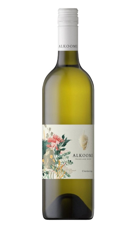 Alkoomi Grazing Collection Chardonnay