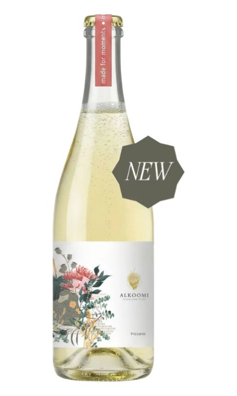 Alkoomi Grazing Collection Frizzante