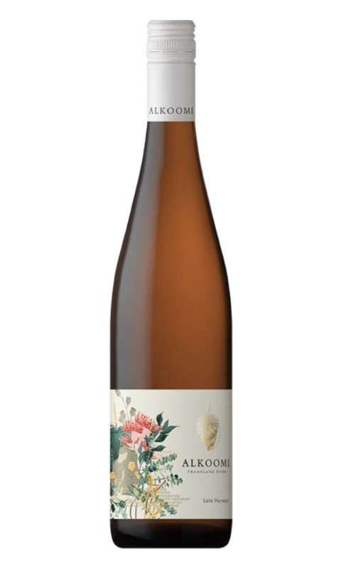 Alkoomi Grazing Collection Late Harvest