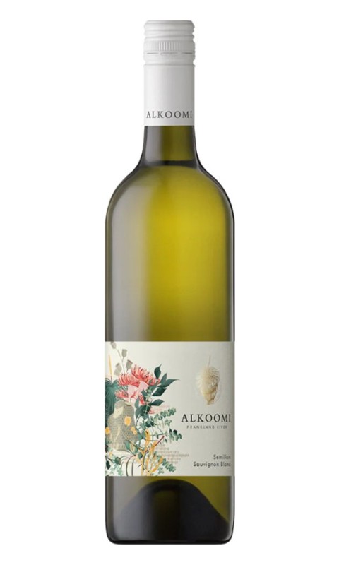 Alkoomi Grazing Collection Sauvignon Blanc
