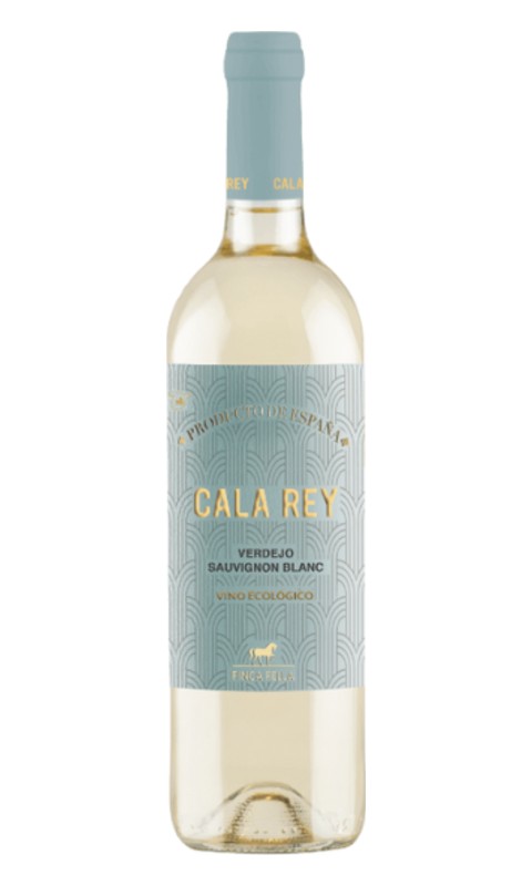 Finca Fella Cala Rey Blanco IGP
