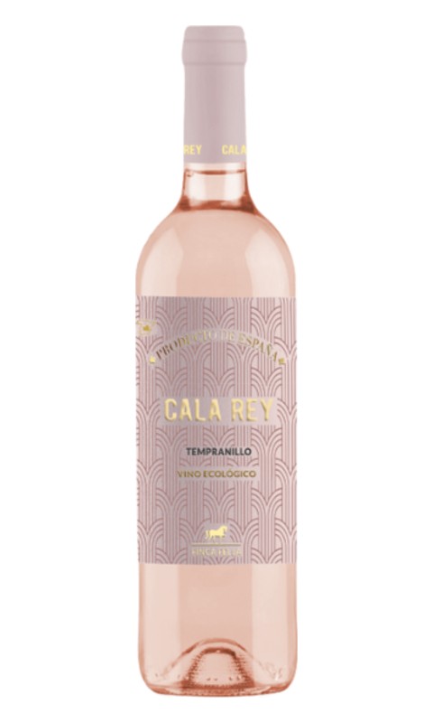 Finca Fella Cala Rey Rosado IGP