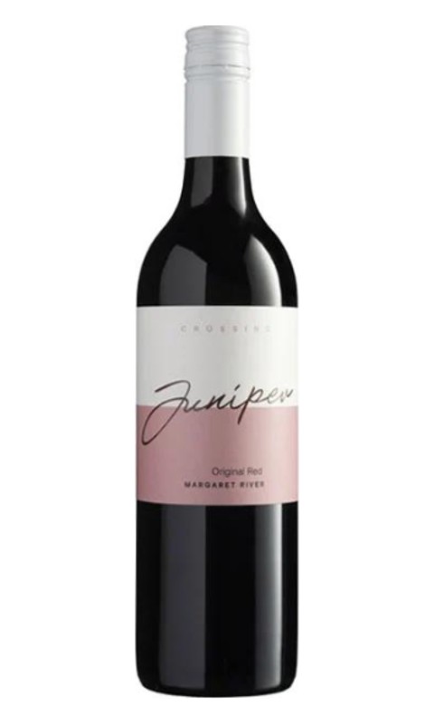 Juniper Estate 마거릿 리버 와인 베트남 독점 유통사 Juniper Crossing Cabernet Merlot