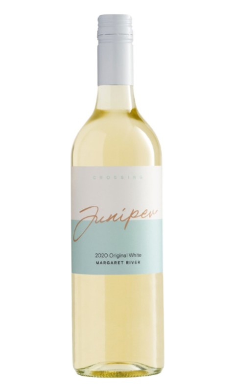 Juniper Estate 마거릿 리버 와인 베트남 독점 유통사 Juniper Crossing Semillon Sauvignon Blanc