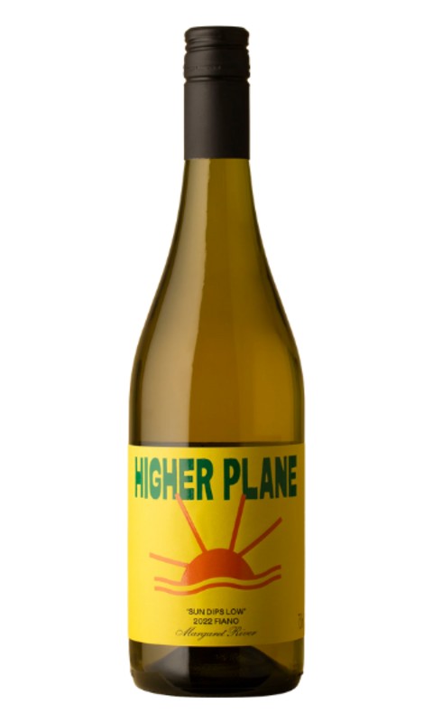 Juniper Estate 마거릿 리버 와인 베트남 독점 유통사 Juniper Higher Plane Sun Dips Low Fiano