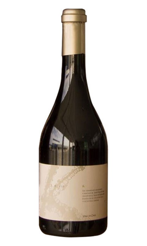 Rượu vang Korta K Premium Blend