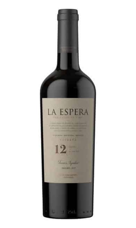 La Espera Reserva Malbec