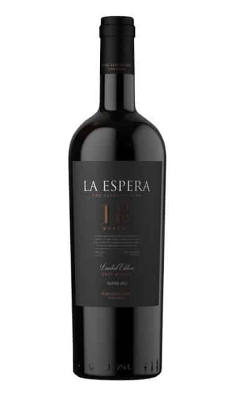 La Espera Gran Reserva Blend