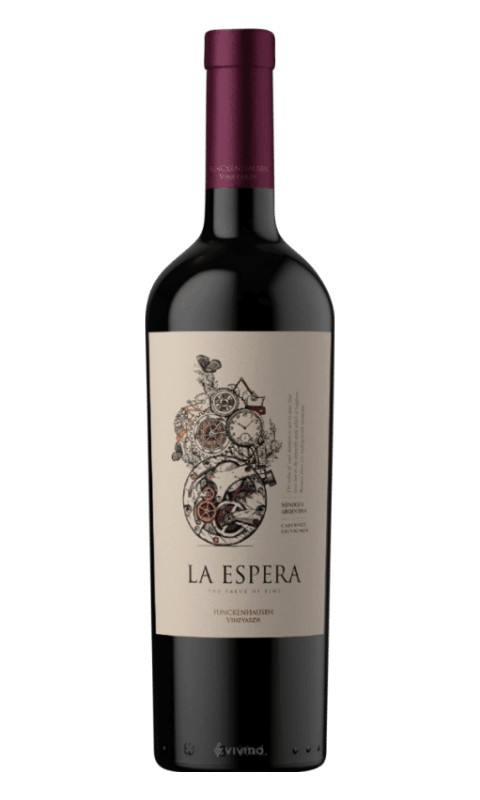 La Espera Cabernet Sauvignon