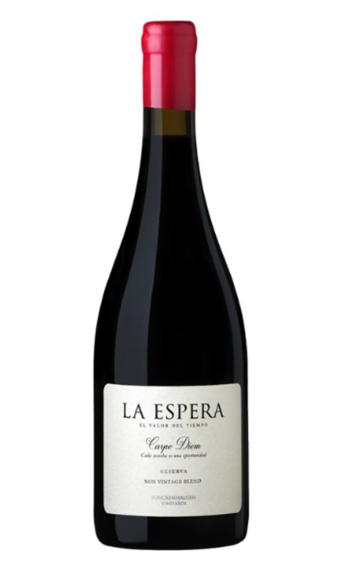 La Espera Carpe Diem Reserva