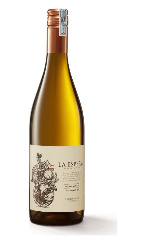 La Espera Chardonnay