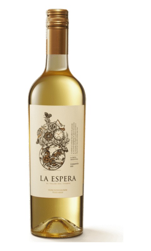 La Espera Torrontés