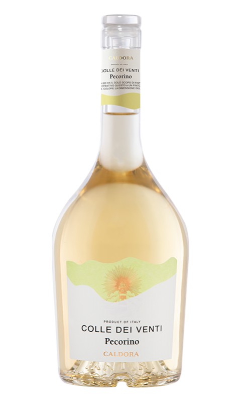 Nhà Phân Phối Độc Quyền Rượu Vang Fantini (Farnese) Tại Việt Nam Rượu vang Caldora Colle dei Venti Pecorino Terre d'Abruzzo IGT