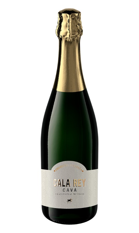 Finca Fella Cala Rey Cava Brut