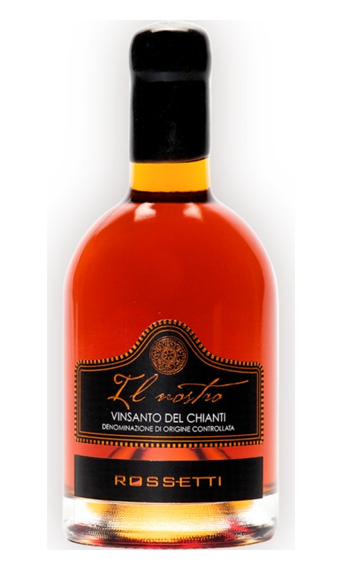 Tenute Rossetti 托斯卡纳葡萄酒越南独家经销商 Tenute Rossetti Il Nostro Vin Santo del Chianti DOC